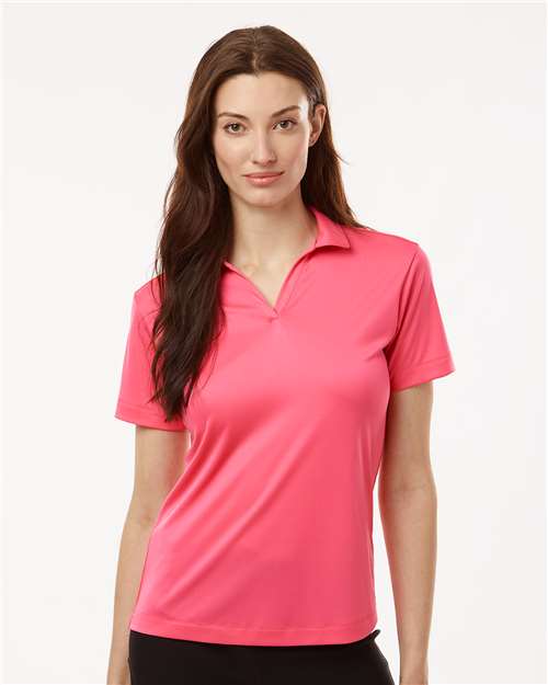 41800L - Women's Pro-Lock Performance Polo - AllPro - Image 7