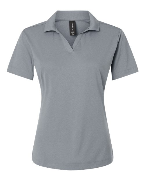 41800L - Women's Pro-Lock Performance Polo - AllPro - Image 16