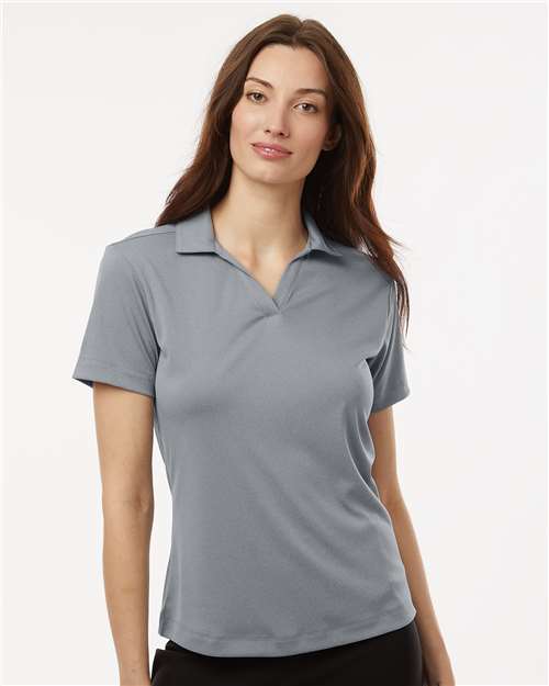 41800L - Women's Pro-Lock Performance Polo - AllPro - Image 13