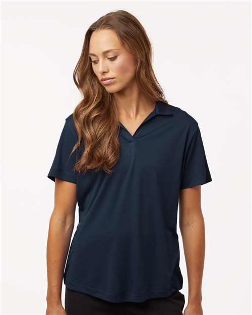 41800L - Women's Pro-Lock Performance Polo - AllPro - Image 19