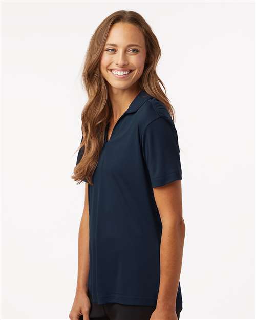 41800L - Women's Pro-Lock Performance Polo - AllPro - Image 20