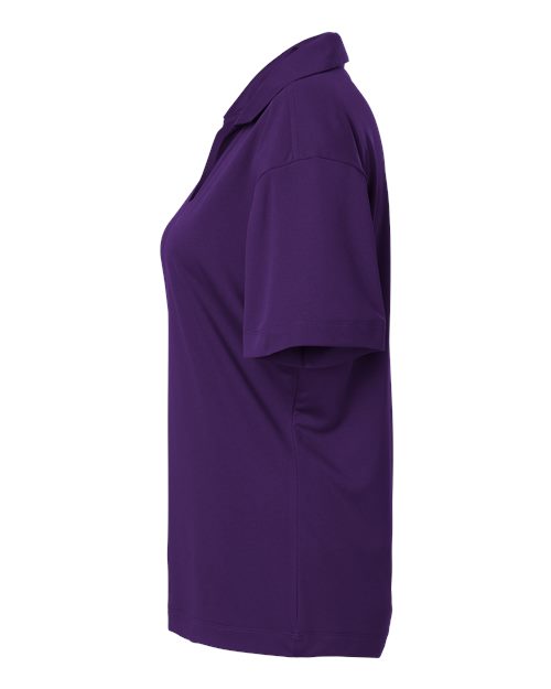 41800L - Women's Pro-Lock Performance Polo - AllPro - Image 30