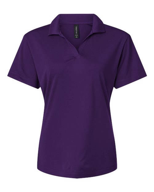 41800L - Women's Pro-Lock Performance Polo - AllPro - Image 28