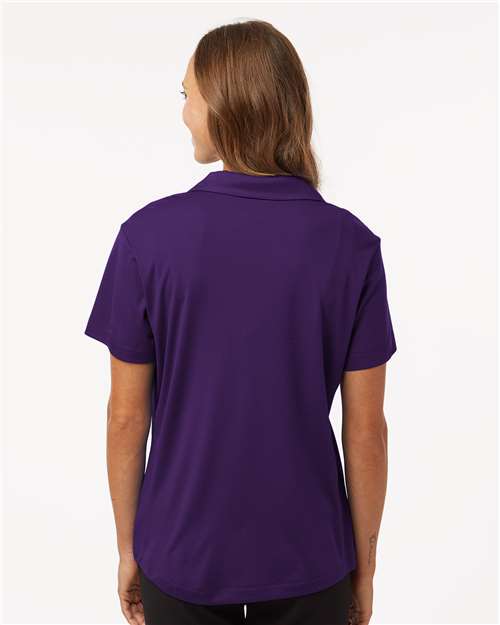 41800L - Women's Pro-Lock Performance Polo - AllPro - Image 27