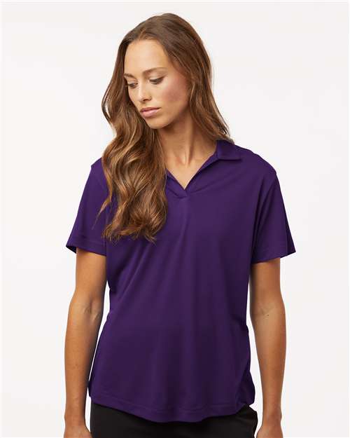 41800L - Women's Pro-Lock Performance Polo - AllPro - Image 25