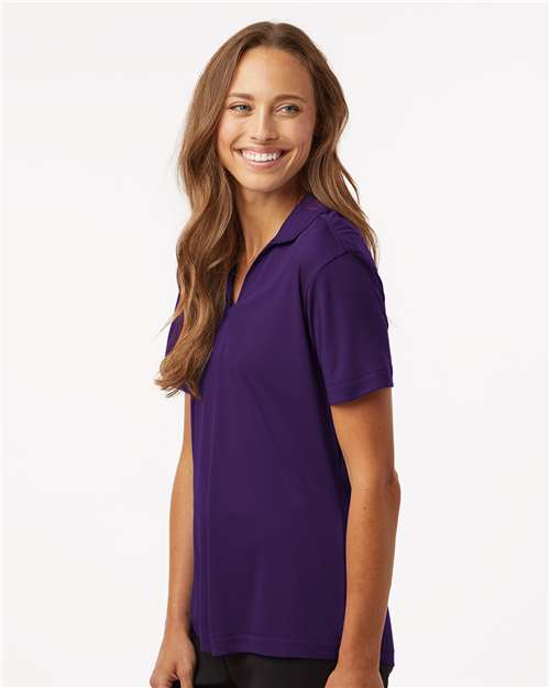41800L - Women's Pro-Lock Performance Polo - AllPro - Image 26