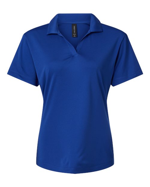 41800L - Women's Pro-Lock Performance Polo - AllPro - Image 34
