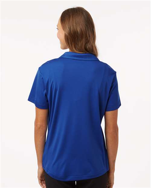 41800L - Women's Pro-Lock Performance Polo - AllPro - Image 33