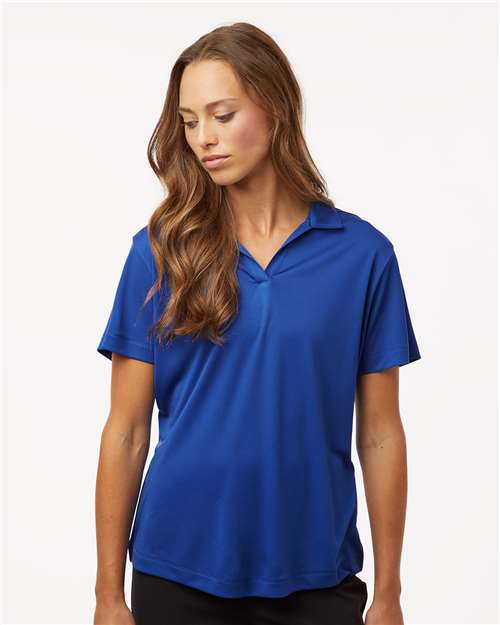 41800L - Women's Pro-Lock Performance Polo - AllPro - Image 31