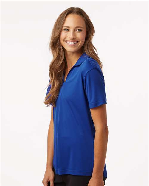 41800L - Women's Pro-Lock Performance Polo - AllPro - Image 32