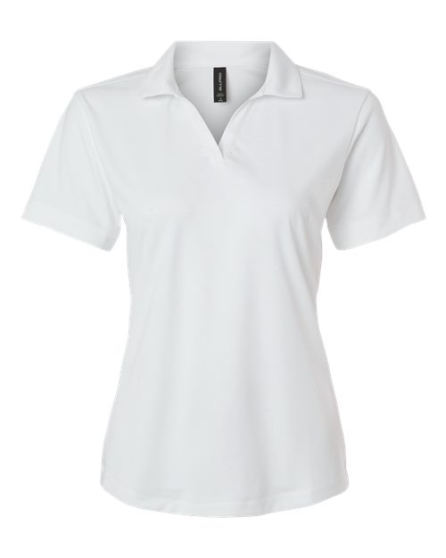 41800L - Women's Pro-Lock Performance Polo - AllPro - Image 40