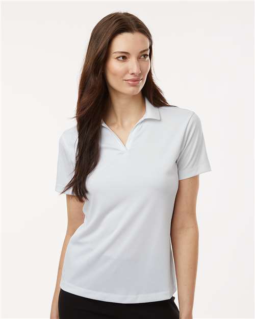 41800L - Women's Pro-Lock Performance Polo - AllPro - Image 37