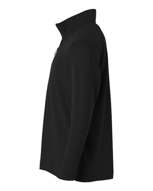41870Y - Youth Pro-Lock Performance Quarter-Zip Pullover - AllPro - Image 6