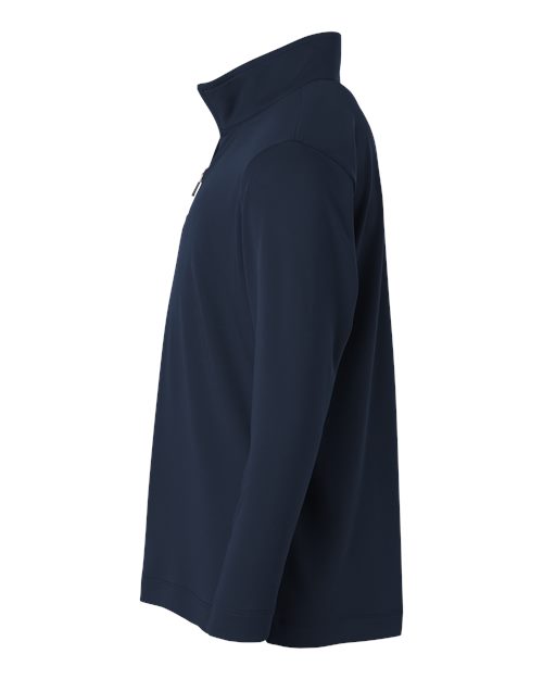 41870Y - Youth Pro-Lock Performance Quarter-Zip Pullover - AllPro - Image 12