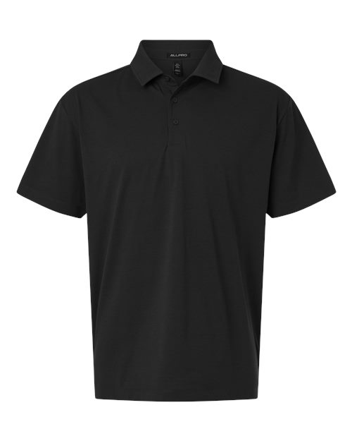 41SP0 - Men's Pro-Flex Sorona® Polo - AllPro - Image 4