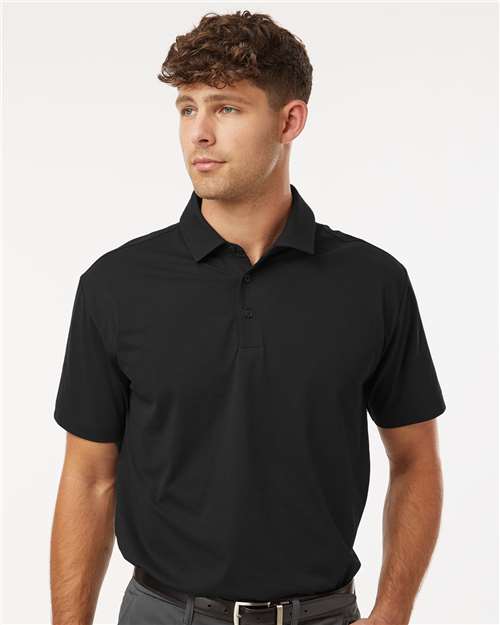 41SP0 - Men's Pro-Flex Sorona® Polo - AllPro