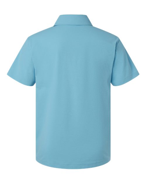 41SP0 - Men's Pro-Flex Sorona® Polo - AllPro - Image 11