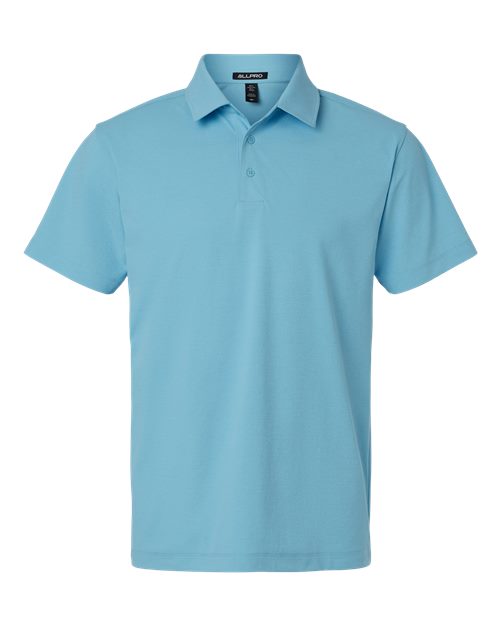 41SP0 - Men's Pro-Flex Sorona® Polo - AllPro - Image 10