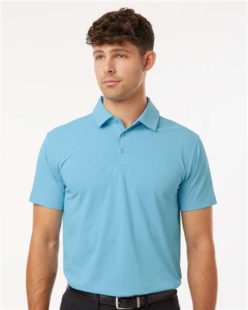 41SP0 - Men's Pro-Flex Sorona® Polo - AllPro - Image 7