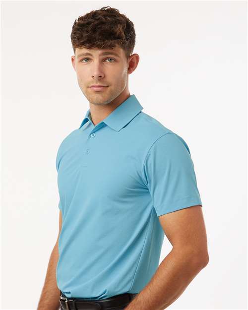 41SP0 - Men's Pro-Flex Sorona® Polo - AllPro - Image 8