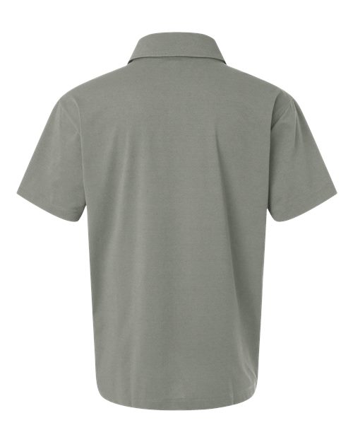 41SP0 - Men's Pro-Flex Sorona® Polo - AllPro - Image 17
