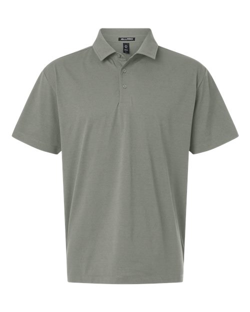41SP0 - Men's Pro-Flex Sorona® Polo - AllPro - Image 16