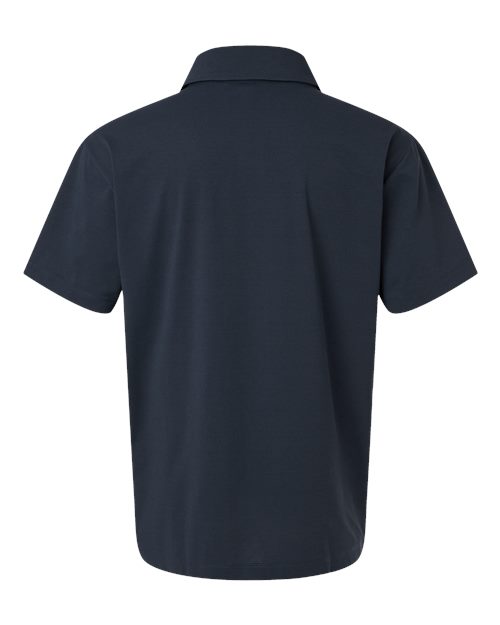 41SP0 - Men's Pro-Flex Sorona® Polo - AllPro - Image 23