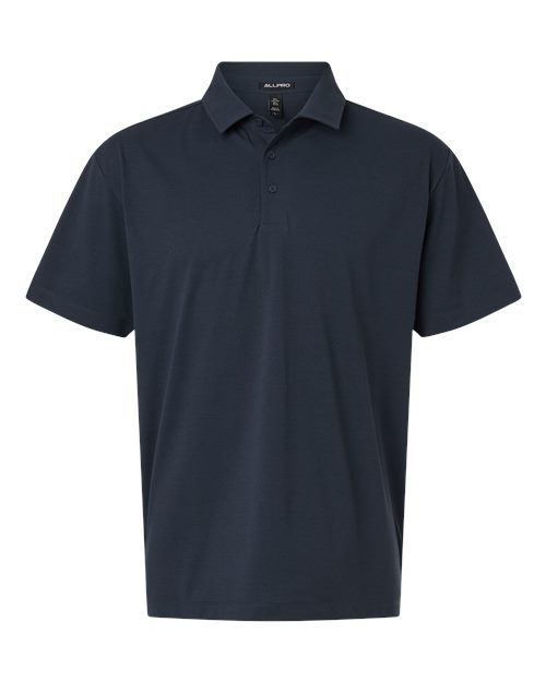 41SP0 - Men's Pro-Flex Sorona® Polo - AllPro - Image 22