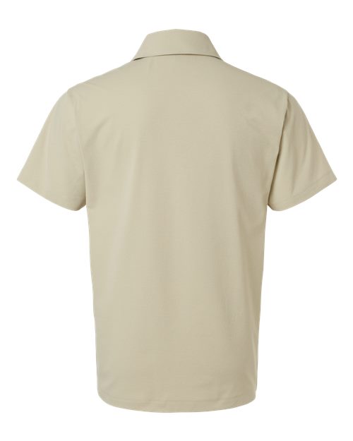 41SP0 - Men's Pro-Flex Sorona® Polo - AllPro - Image 29