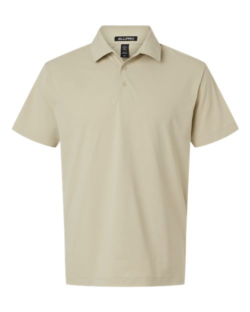 41SP0 - Men's Pro-Flex Sorona® Polo - AllPro - Image 28