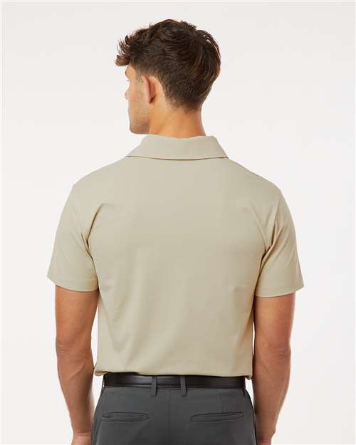 41SP0 - Men's Pro-Flex Sorona® Polo - AllPro - Image 27