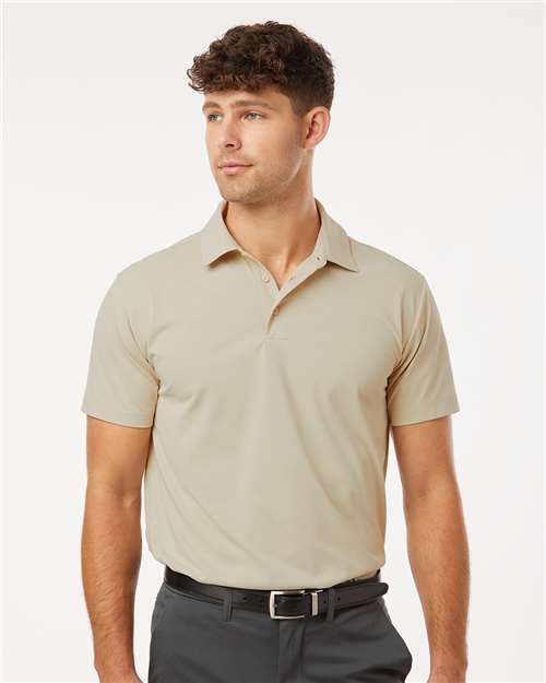 41SP0 - Men's Pro-Flex Sorona® Polo - AllPro - Image 25