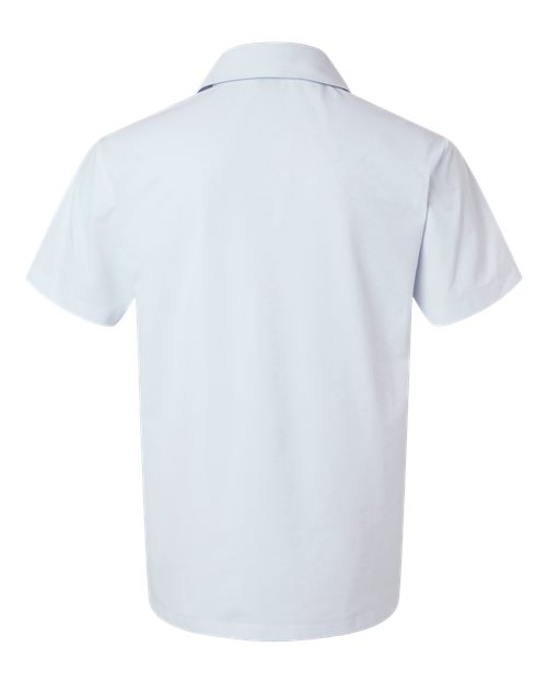 41SP0 - Men's Pro-Flex Sorona® Polo - AllPro - Image 35