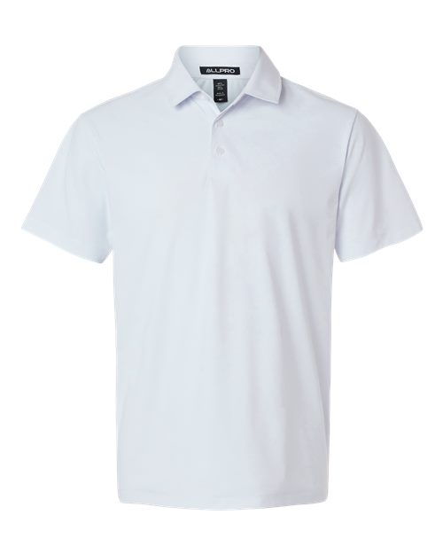 41SP0 - Men's Pro-Flex Sorona® Polo - AllPro - Image 34