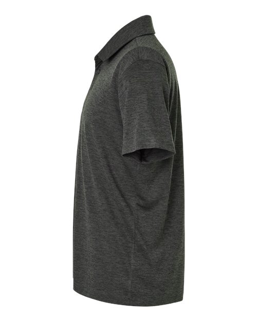 4HM00 - Men's Pro-Lock Performance Mélange Polo - AllPro - Image 6