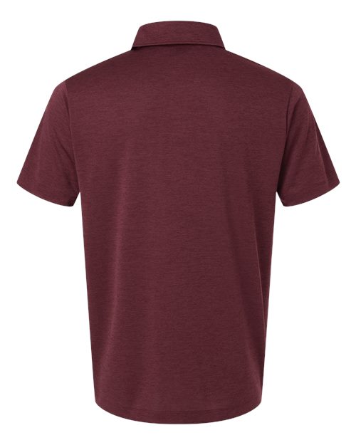 4HM00 - Men's Pro-Lock Performance Mélange Polo - AllPro - Image 11