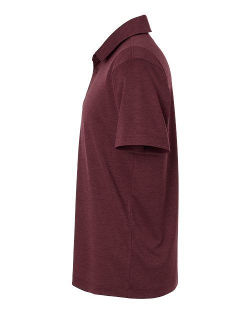 4HM00 - Men's Pro-Lock Performance Mélange Polo - AllPro - Image 12