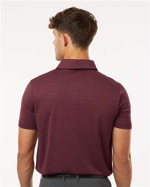 4HM00 - Men's Pro-Lock Performance Mélange Polo - AllPro - Image 9