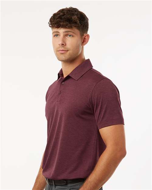 4HM00 - Men's Pro-Lock Performance Mélange Polo - AllPro - Image 8
