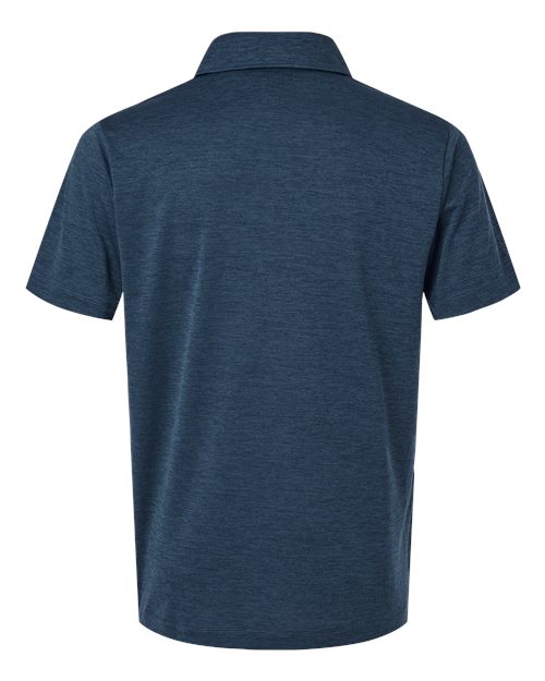 4HM00 - Men's Pro-Lock Performance Mélange Polo - AllPro - Image 17