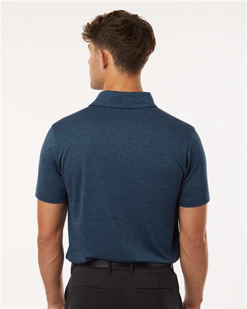 4HM00 - Men's Pro-Lock Performance Mélange Polo - AllPro - Image 15