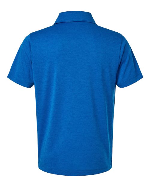 4HM00 - Men's Pro-Lock Performance Mélange Polo - AllPro - Image 23
