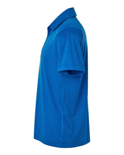 4HM00 - Men's Pro-Lock Performance Mélange Polo - AllPro - Image 24