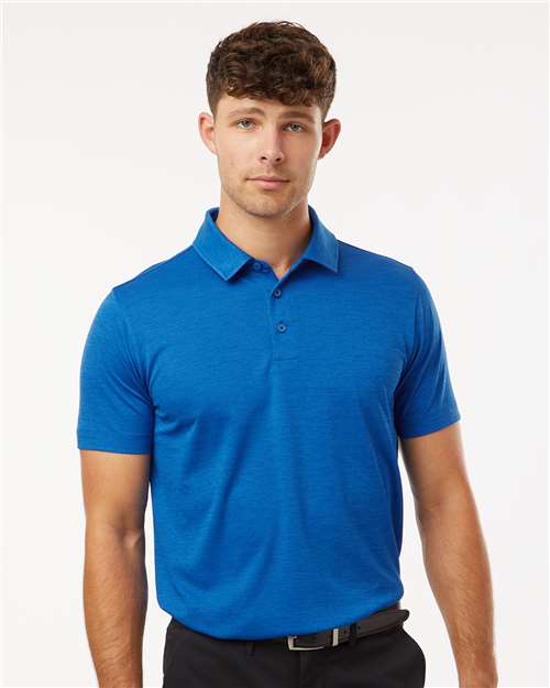 4HM00 - Men's Pro-Lock Performance Mélange Polo - AllPro - Image 19