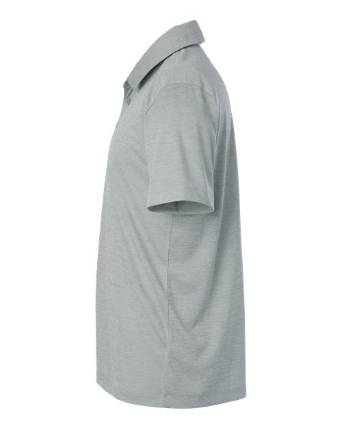 4HM00 - Men's Pro-Lock Performance Mélange Polo - AllPro - Image 30