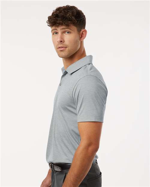4HM00 - Men's Pro-Lock Performance Mélange Polo - AllPro - Image 26