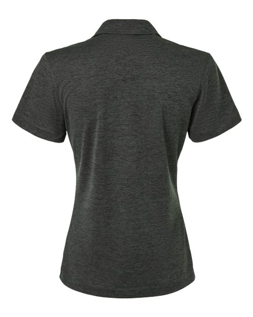 4HM00L - Women's Pro-Lock Performance Mélange Polo - AllPro - Image 5