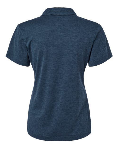 4HM00L - Women's Pro-Lock Performance Mélange Polo - AllPro - Image 11