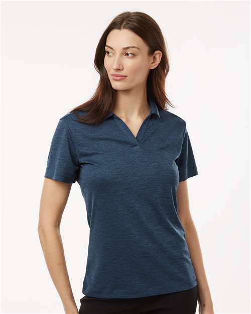 4HM00L - Women's Pro-Lock Performance Mélange Polo - AllPro - Image 7
