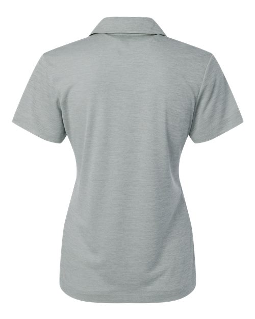 4HM00L - Women's Pro-Lock Performance Mélange Polo - AllPro - Image 17